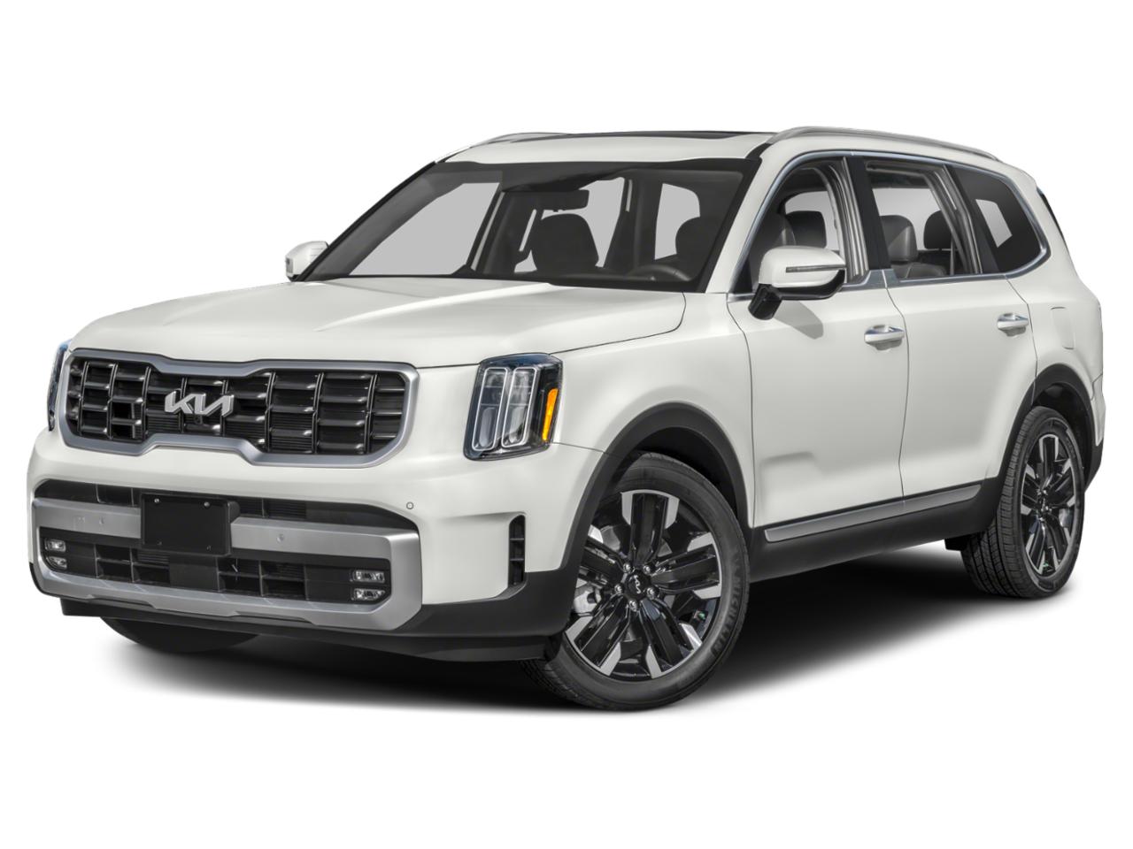 Kia Telluride