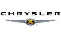 Chrysler car logo