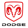 Dodge car logo