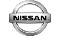 Nissan car logo