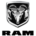 RAM car logo