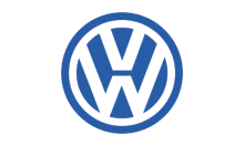 volkswagen car logo