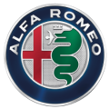 alfa-romeo car logo