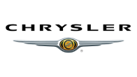 Chrysler car logo