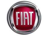 fiat car logo