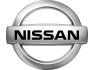 nissan car logo